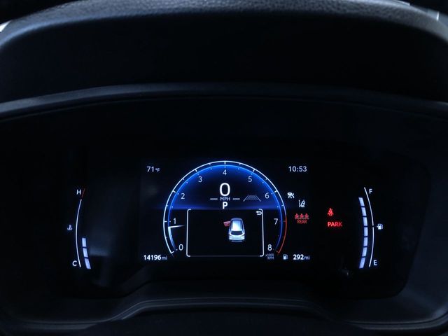 Thumbnail: 2026 Toyota Corolla Cross - 16
