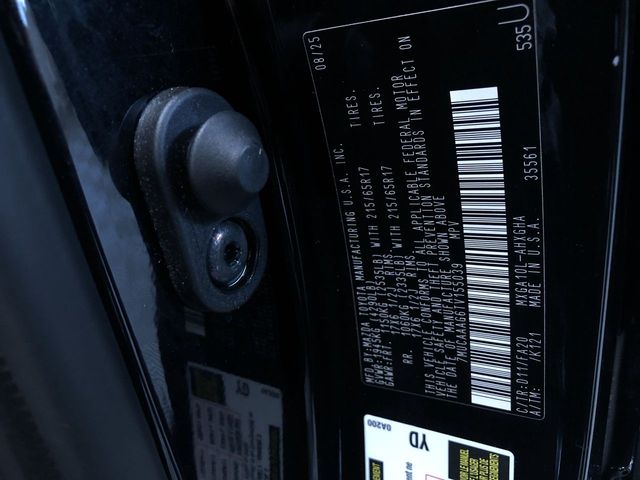 Thumbnail: 2026 Toyota Corolla Cross - 19