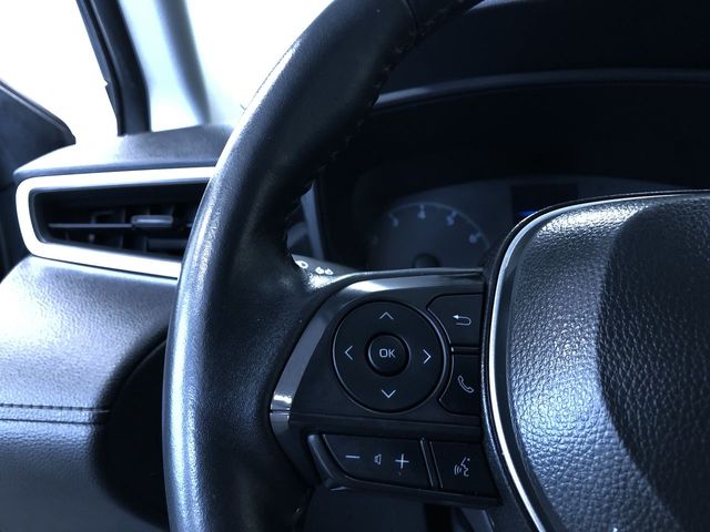 Thumbnail: 2025 Toyota Corolla Cross - 30