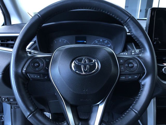 Thumbnail: 2025 Toyota Corolla Cross - 29