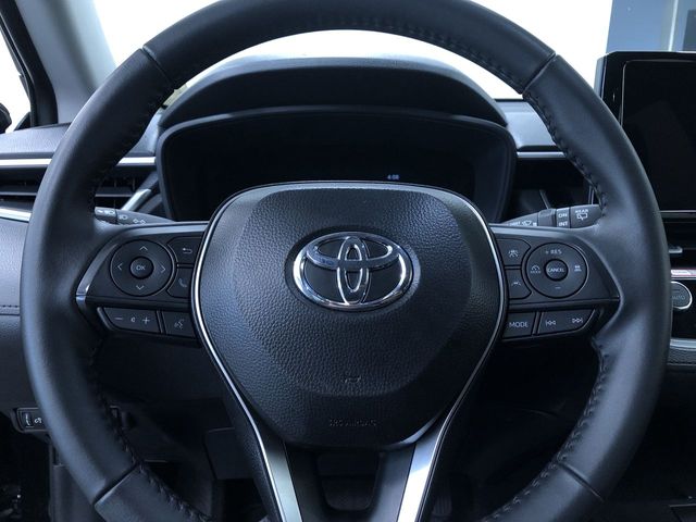 Thumbnail: 2026 Toyota Corolla Cross - 30