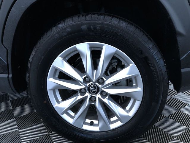 Thumbnail: 2026 Toyota Corolla Cross - 8