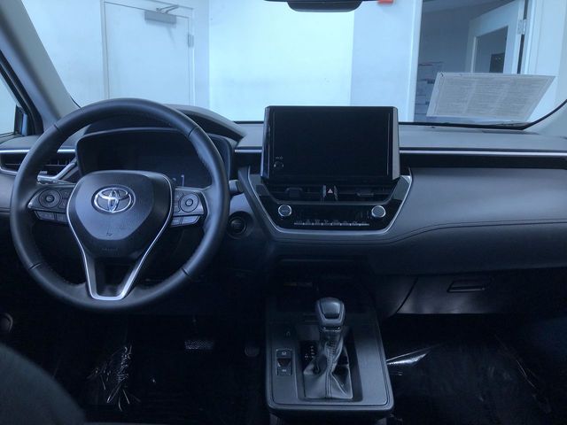 Thumbnail: 2026 Toyota Corolla Cross - 9