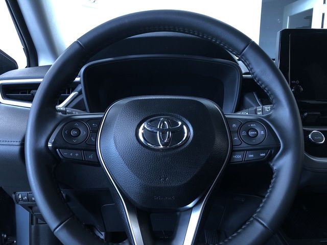 Thumbnail: 2026 Toyota Corolla Cross - 14