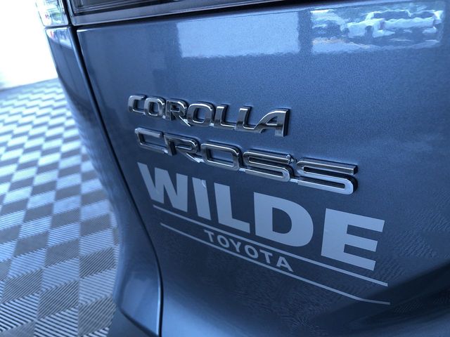 Thumbnail: 2026 Toyota Corolla Cross - 29