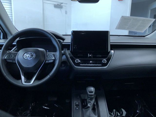 Thumbnail: 2026 Toyota Corolla Cross - 9