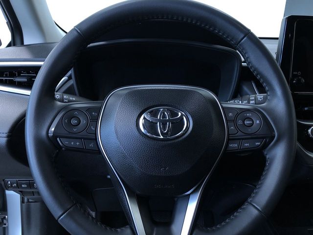 Thumbnail: 2026 Toyota Corolla Cross - 14