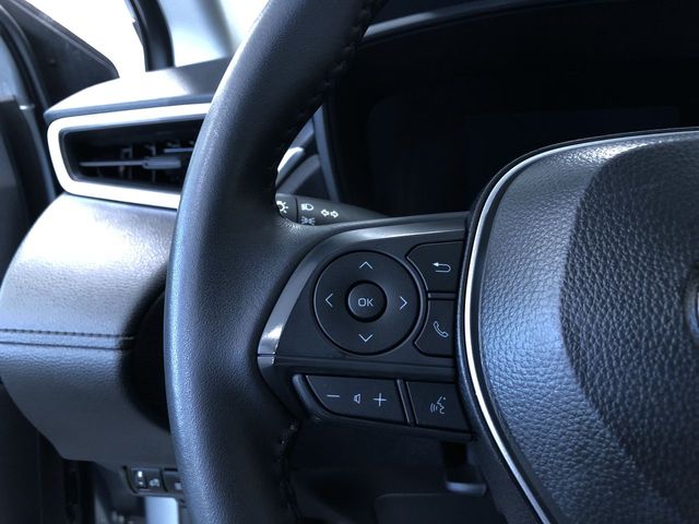 Thumbnail: 2026 Toyota Corolla Cross - 30