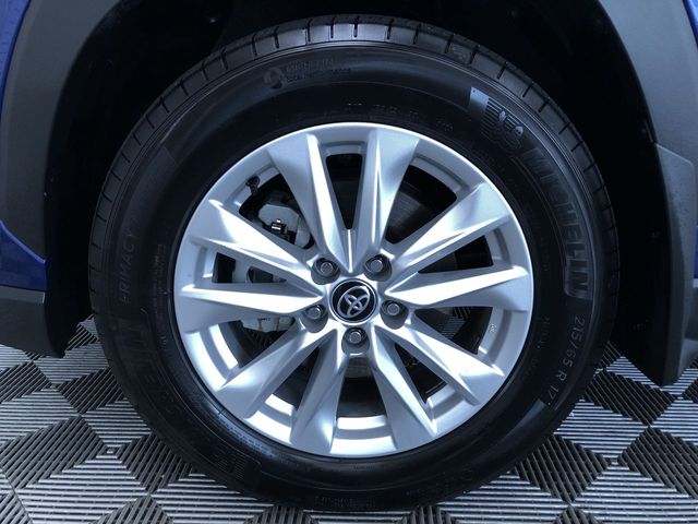 Thumbnail: 2023 Toyota Corolla Cross - 8