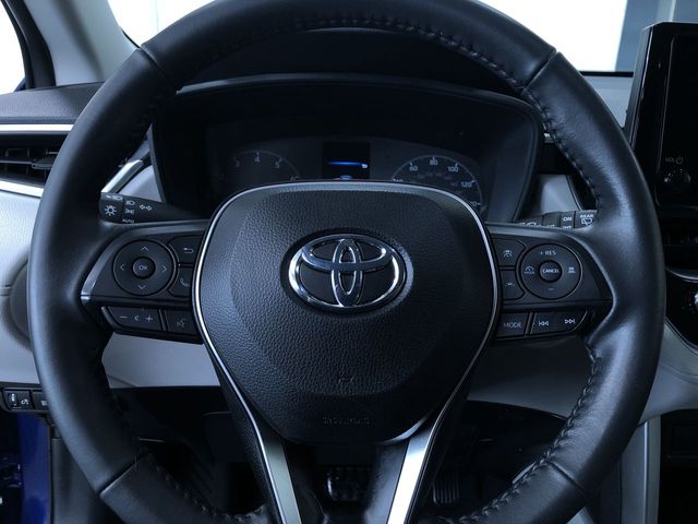 Thumbnail: 2023 Toyota Corolla Cross - 29