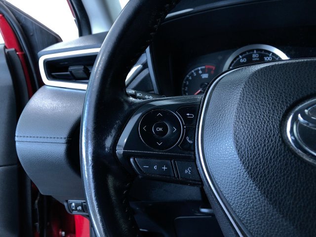 Thumbnail: 2022 Toyota Corolla Cross - 30