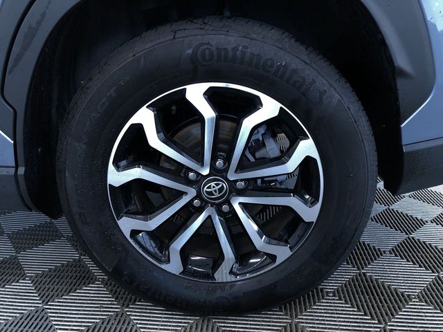 Thumbnail: 2024 Toyota Corolla Cross - 7