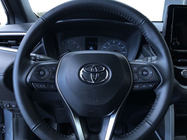 Thumbnail: 2024 Toyota Corolla Cross - 29
