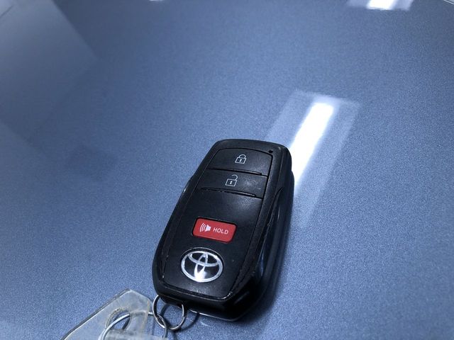 Thumbnail: 2024 Toyota Corolla Cross - 17