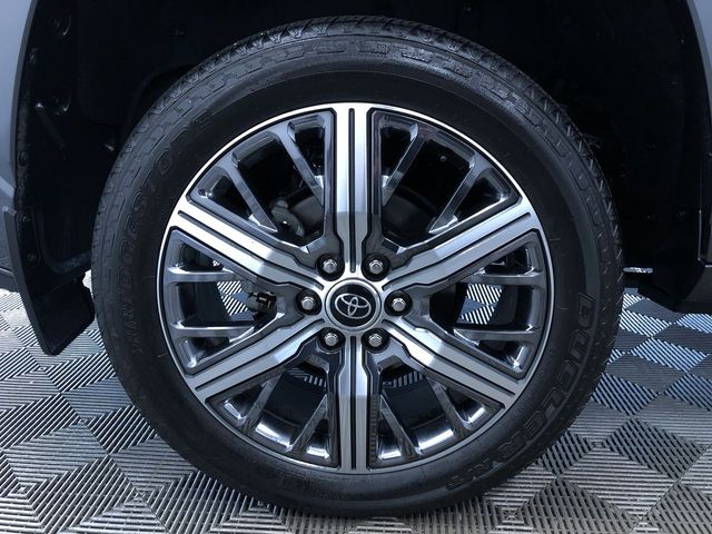 Thumbnail: 2023 Toyota Sequoia - 8
