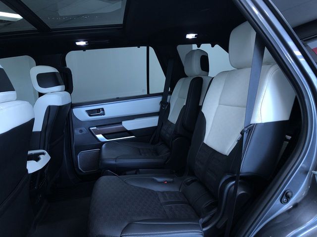 Thumbnail: 2023 Toyota Sequoia - 12