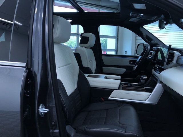 Thumbnail: 2023 Toyota Sequoia - 24