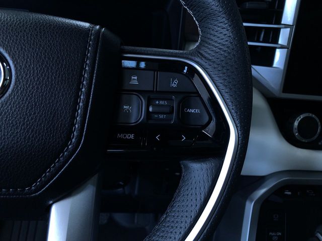 Thumbnail: 2023 Toyota Sequoia - 26