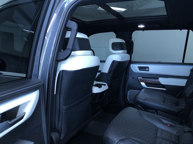 Thumbnail: 2023 Toyota Sequoia - 9