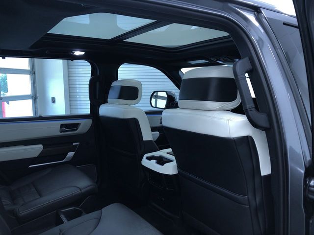 Thumbnail: 2023 Toyota Sequoia - 11
