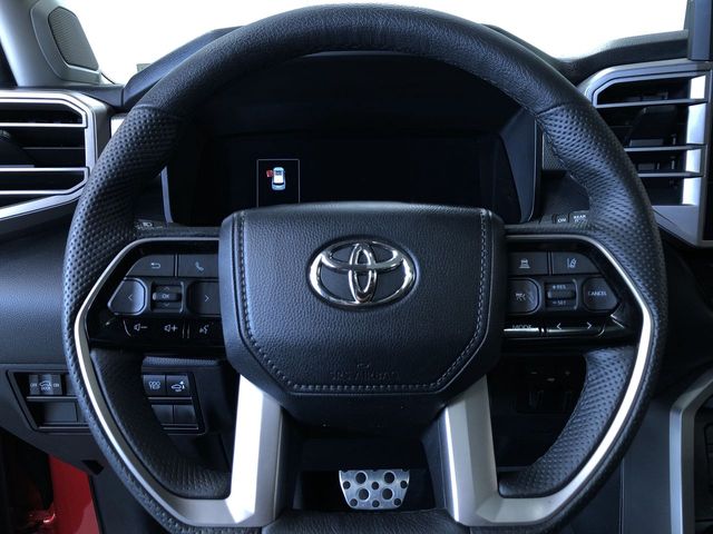Thumbnail: 2023 Toyota Sequoia - 14
