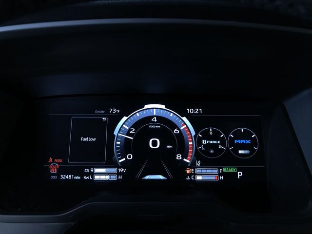 Thumbnail: 2023 Toyota Sequoia - 17