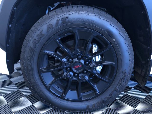 Thumbnail: 2026 Toyota Sequoia - 8