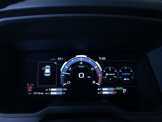 Thumbnail: 2026 Toyota Sequoia - 16