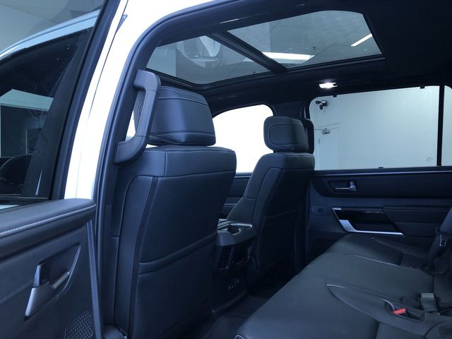 Thumbnail: 2026 Toyota Sequoia - 12