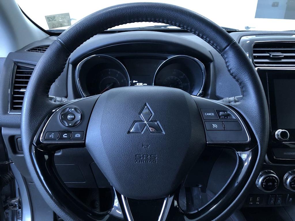 2023 Mitsubishi Outlander Sport SE 13