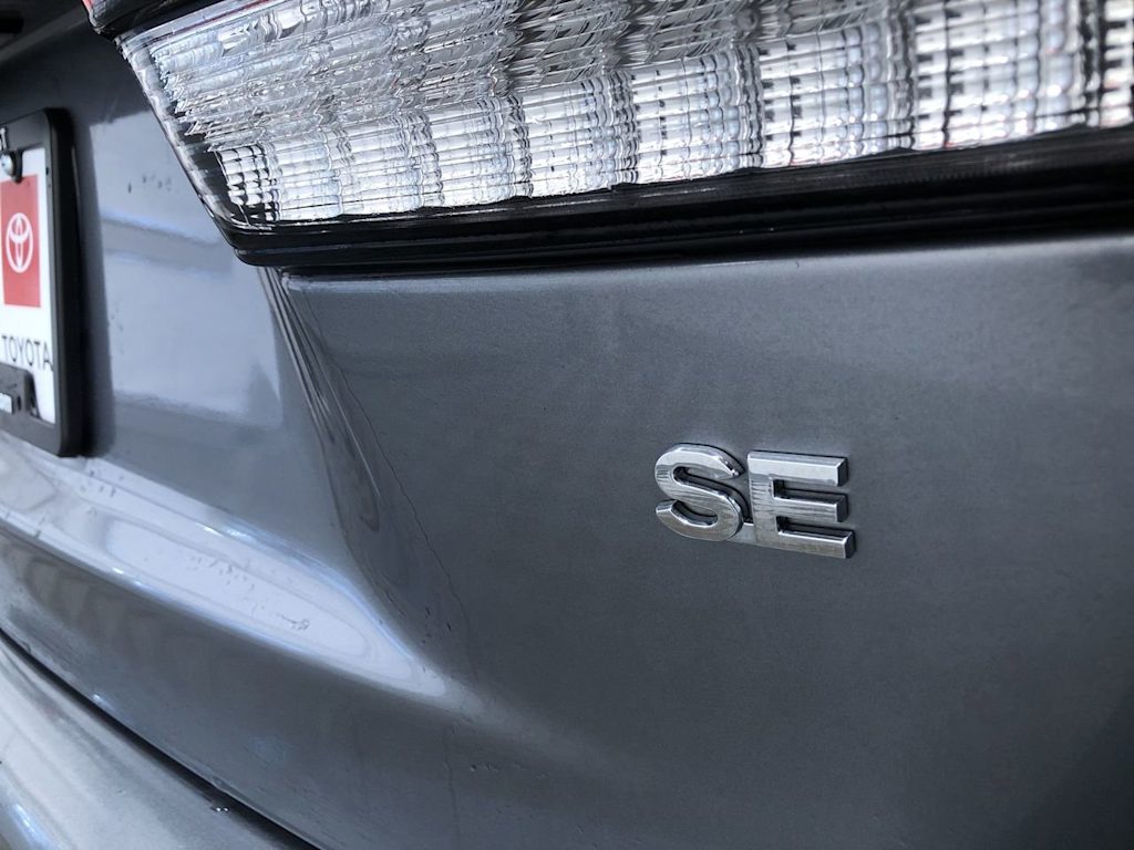 2023 Mitsubishi Outlander Sport SE 7