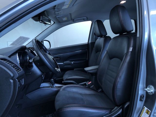 Thumbnail: 2025 Mitsubishi Outlander Sport - 11