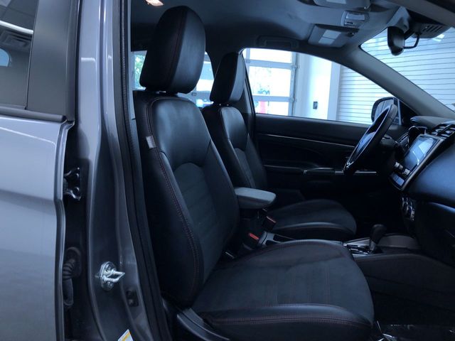 Thumbnail: 2025 Mitsubishi Outlander Sport - 30