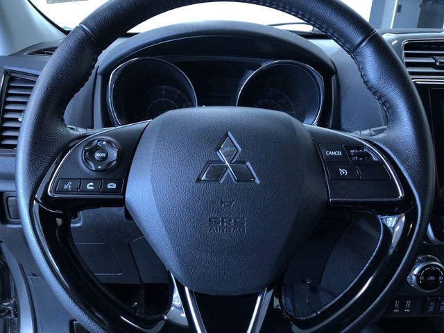 Thumbnail: 2025 Mitsubishi Outlander Sport - 31
