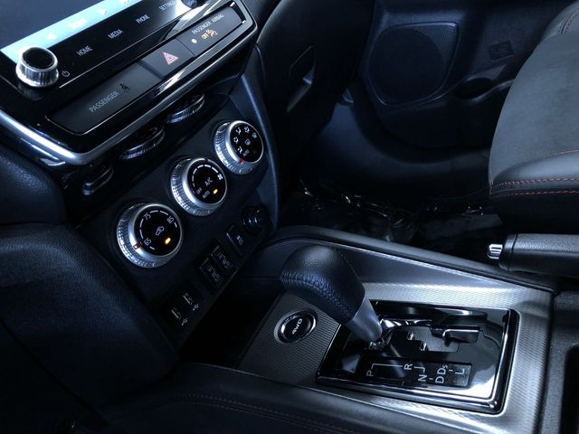 Thumbnail: 2025 Mitsubishi Outlander Sport - 34