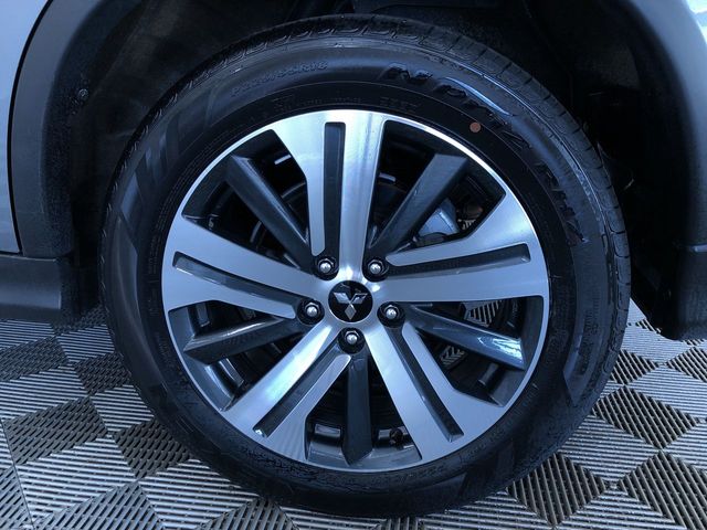Thumbnail: 2025 Mitsubishi Outlander Sport - 8