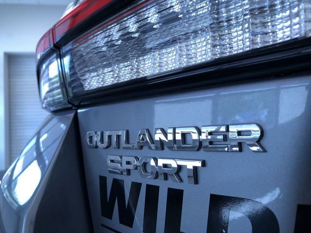 Thumbnail: 2025 Mitsubishi Outlander Sport - 27