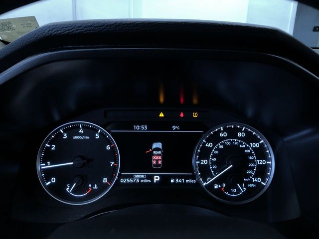 Thumbnail: 2025 Mitsubishi Outlander - 15