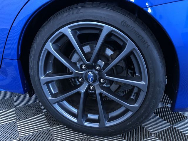 Thumbnail: 2018 Subaru WRX - 8