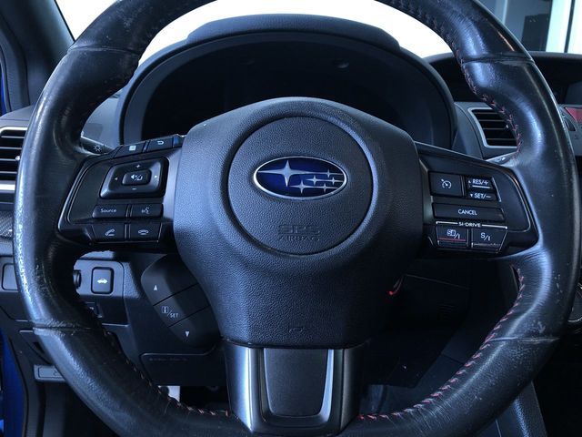 Thumbnail: 2018 Subaru WRX - 14