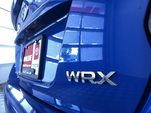 Thumbnail: 2018 Subaru WRX - 7