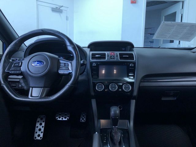 Thumbnail: 2018 Subaru WRX - 9