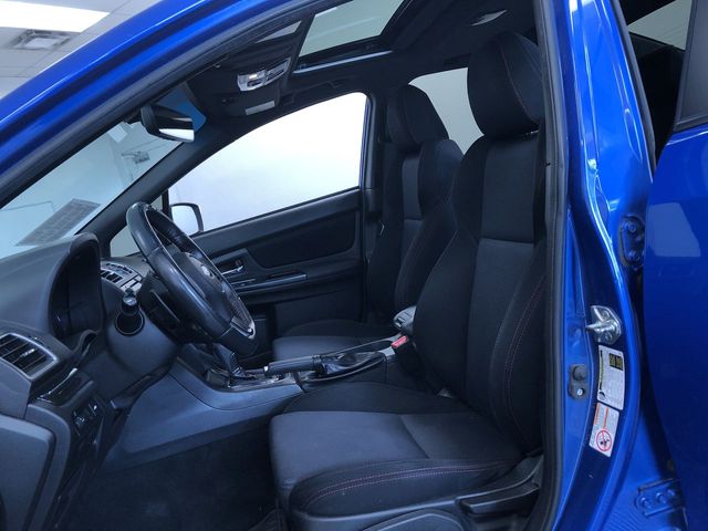 Thumbnail: 2018 Subaru WRX - 10