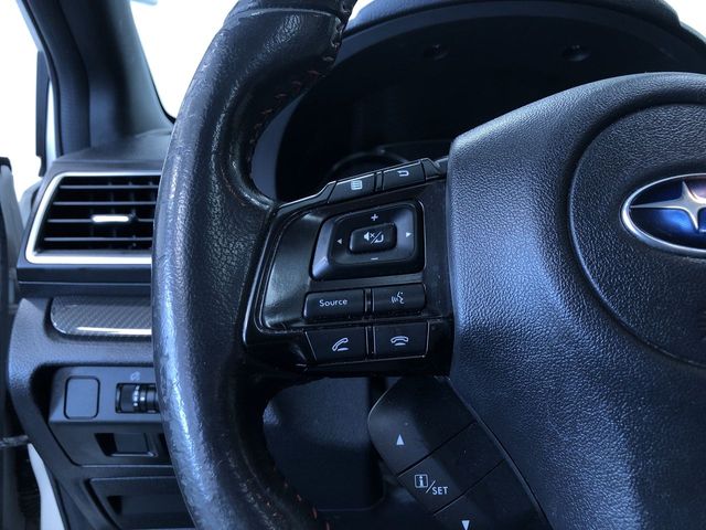 Thumbnail: 2017 Subaru WRX - 29