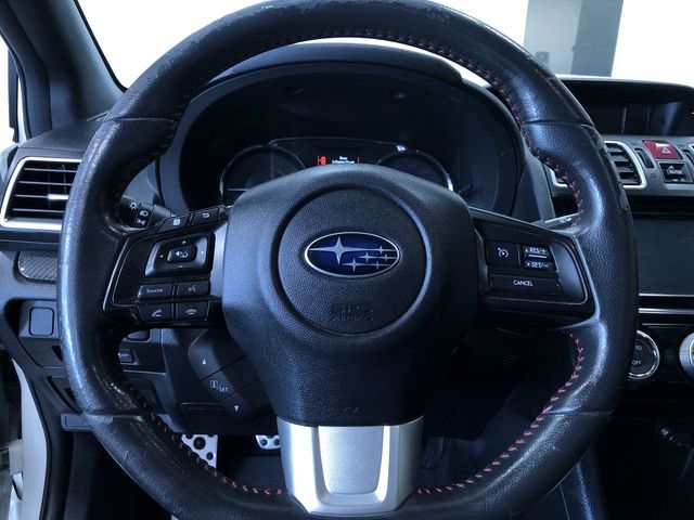 Thumbnail: 2017 Subaru WRX - 13