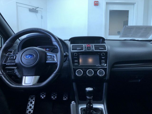Thumbnail: 2017 Subaru WRX - 8