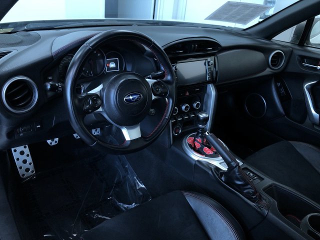 Thumbnail: 2020 Subaru BRZ - 8