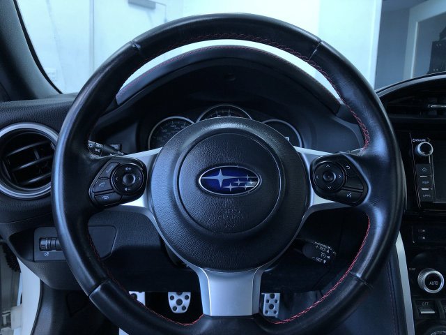 Thumbnail: 2020 Subaru BRZ - 12