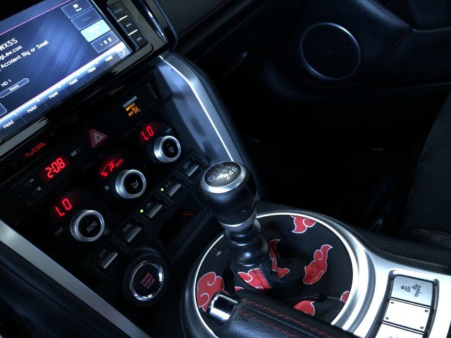 Thumbnail: 2020 Subaru BRZ - 14