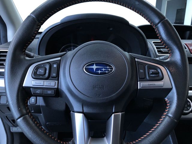 Thumbnail: 2017 Subaru Crosstrek - 14